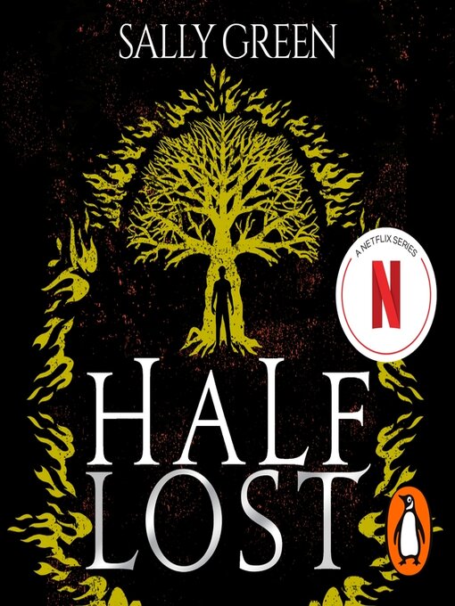 Title details for Half Lost by Sally Green - Available